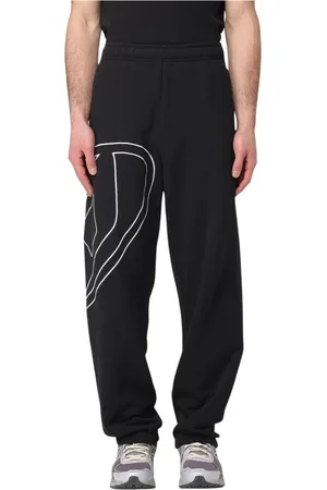 Diesel Uomo, Pantaloni, Nero, L, new
