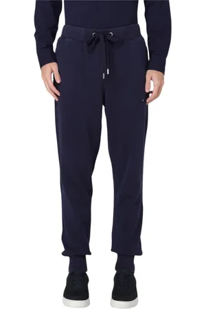 sun68 Uomo, Pantaloni, Blu, S, new