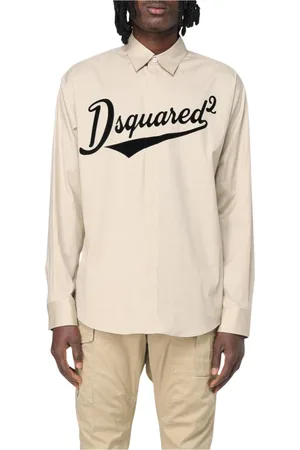 Dsquared2 Uomo, Magliette, , XL, new