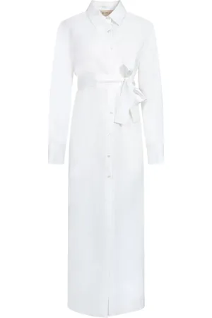 BLANCA Donna, Abiti, Bianco, M, new