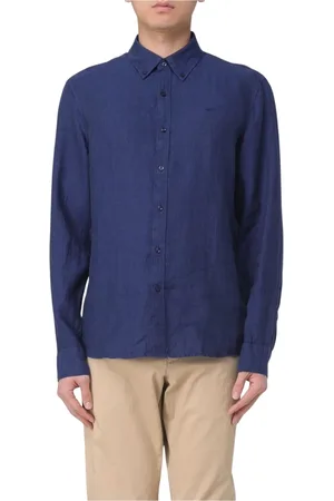 Michael Kors Uomo, Magliette, Blu, M, new