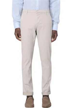 Dondup Uomo, Pantaloni, , W35, new