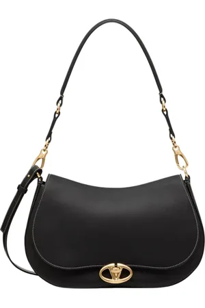 VALENTINO GARAVANI Donna, Borse, Nero, Taglia unica, new