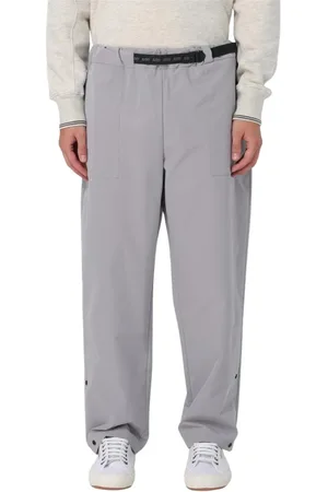 Autry Uomo, Pantaloni, Grigio, M, new