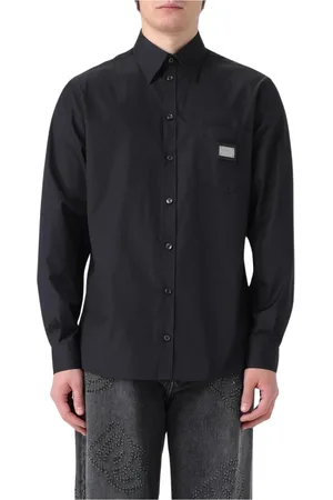 Dolce & Gabbana Uomo, Magliette, Nero, S, new