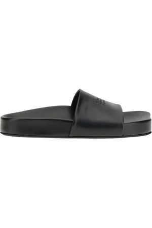 Maison Margiela Uomo, Scarpe, Nero, 42 EU, new