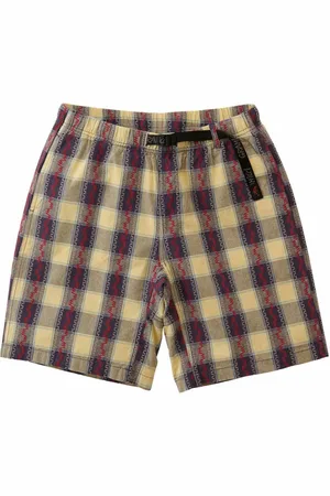 Gramicci Uomo, Pantaloncini, Multicolore, L, new