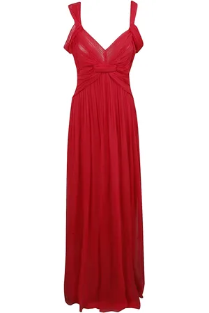 Alberta Ferretti Donna, Abiti, Rosa, S, new