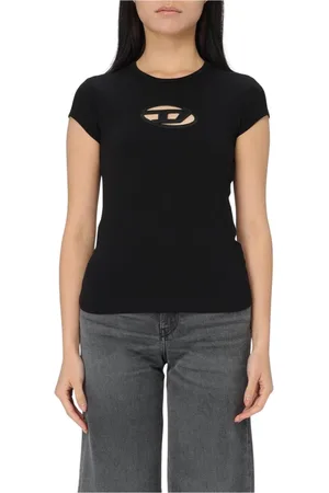 Diesel Donna, Top, Nero, XS, new