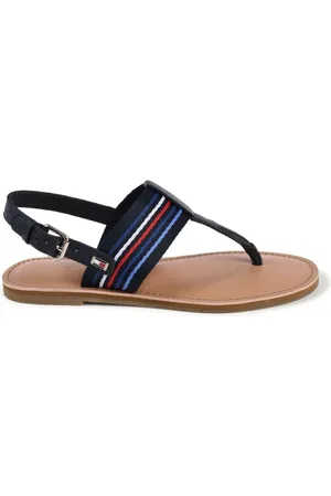 Tommy Hilfiger Donna, Scarpe, Multicolore, 39 EU, new