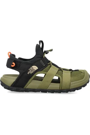 The North Face Uomo, Scarpe, Verde, 42 EU, new
