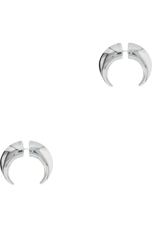 Marine Serre Donna, Accessori, Grigio, Taglia unica, new