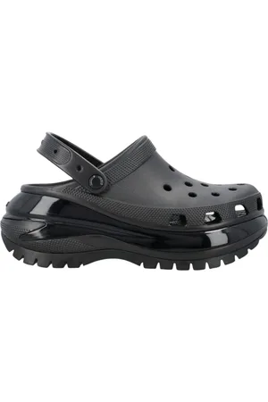 Crocs Uomo, Scarpe, Nero, 40 EU, new