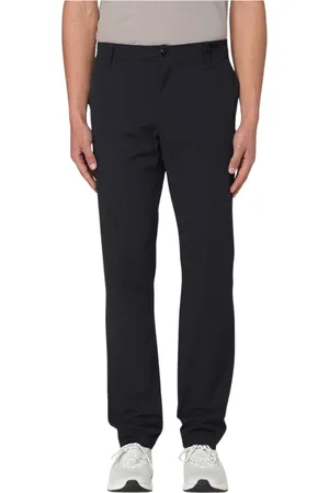 Armani Exchange Uomo, Pantaloni, Nero, W34, new