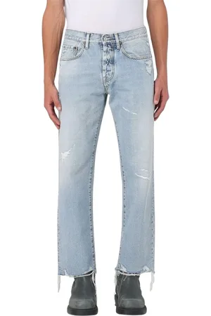 Cycle Uomo, Jeans, Blu, W34, new