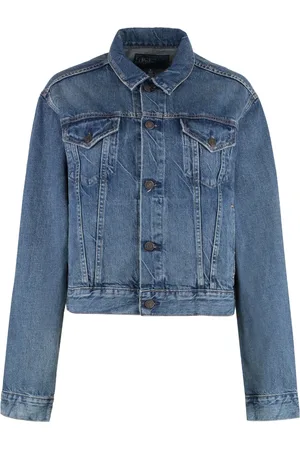 Ralph Lauren Donna, Giacche, Blu, S, new