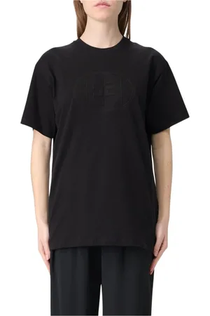 Elisabetta Franchi Donna, Top, Nero, XS, new