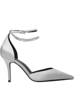 Estro Donna, Scarpe, Grigio, 38 EU, new