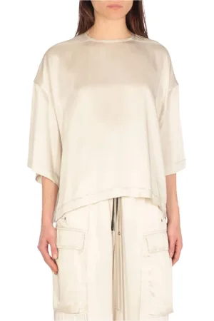Rick Owens Donna, Camicette , , S, new
