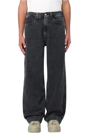 Cycle Uomo, Jeans, Nero, W31, new