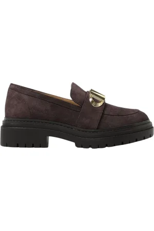 Michael Kors Donna, Scarpe, Marrone, 36 1/2 EU, new