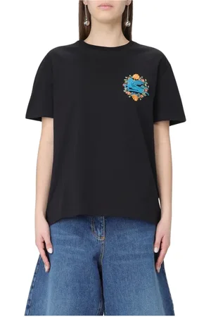 Etro Donna, Top, Nero, XS, new