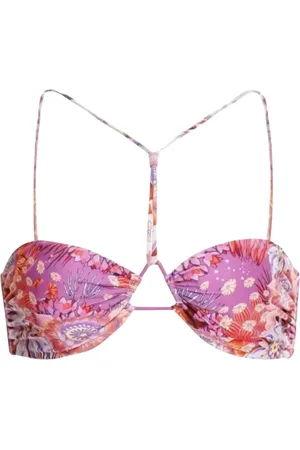 Agua by Agua Bendita Donna, Costumi da bagno, Multicolore, S, new