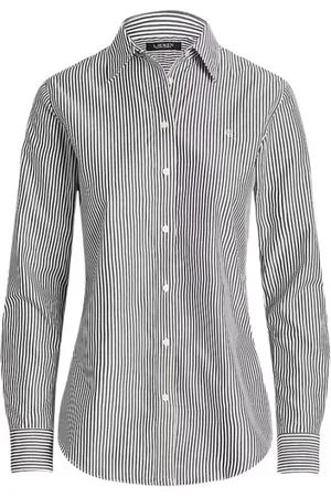 Ralph Lauren Donna, Camicette , Nero, L, new