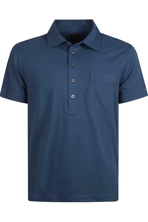 Tom Ford Uomo, Top, Blu, XL, new