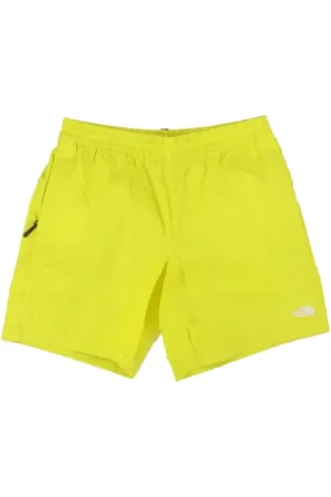 The North Face Uomo, Costumi da bagno, Verde, XL, new