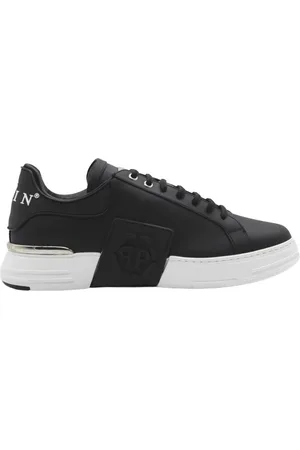 Philipp Plein Uomo, Scarpe, Nero, 40 EU, new