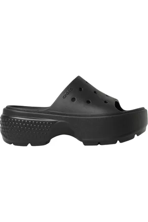 Crocs Donna, Scarpe, Nero, 36 EU, new