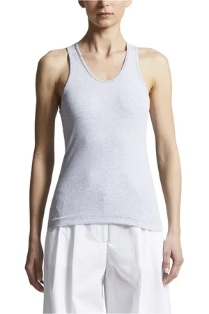 PESERICO SIGN Donna, Top, Grigio, XL, new