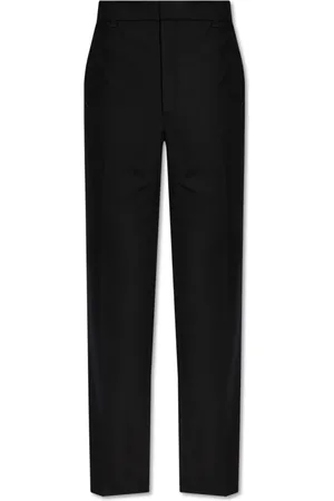 Casablanca Uomo, Pantaloni, Nero, L, new