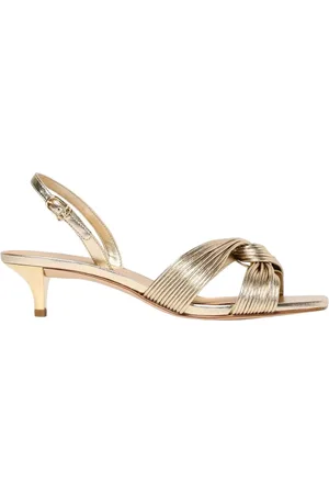 Michael Kors Donna, Scarpe, Marrone, 37 EU, new