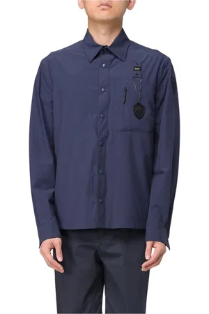 Blauer Uomo, Magliette, Blu, L, new