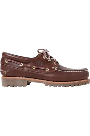 Timberland Uomo, Scarpe, Marrone, 42 EU, new