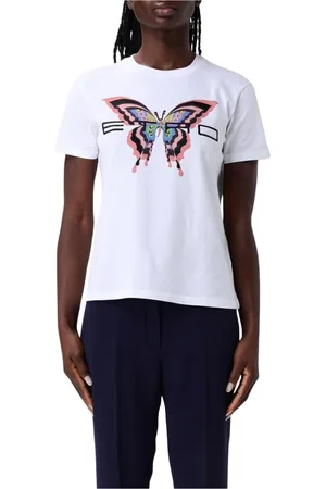 Etro Donna, Top, Multicolore, XS, new