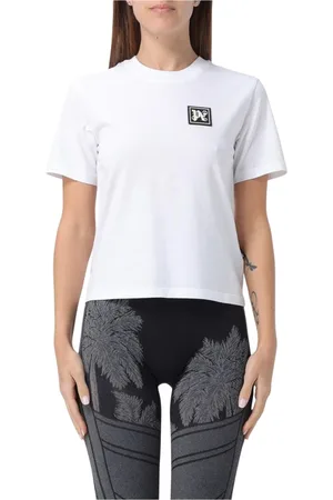 Palm Angels Donna, Top, Bianco, S, new