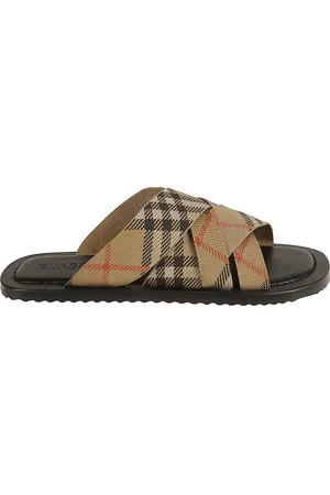 Burberry Uomo, Scarpe, Multicolore, 42 EU, new