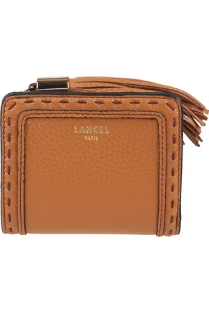 LANCEL Donna, Accessori, Marrone, Taglia unica, new