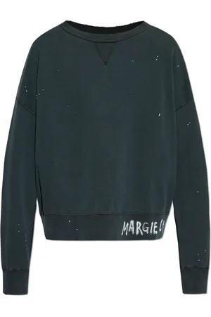 Maison Margiela Uomo, Felpe, Grigio, L, new