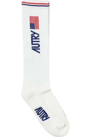 Autry Uomo, Mutande, Bianco, L, new