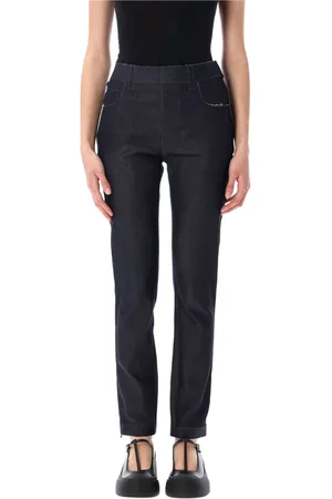 Marni Donna, Jeans, Blu, M, new