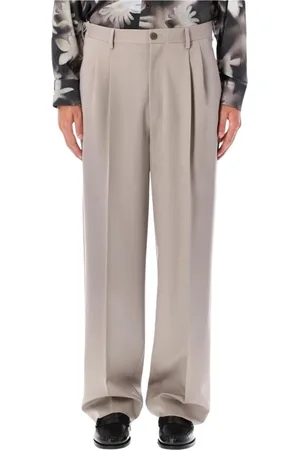 MAGLIANO Uomo, Pantaloni, Grigio, L, new