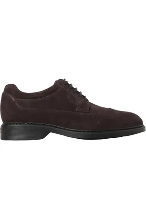 Hogan Uomo, Scarpe, Marrone, 40 EU, new