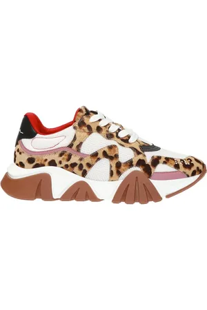 VERSACE Uomo, Scarpe, Multicolore, 41 1/2 EU, new