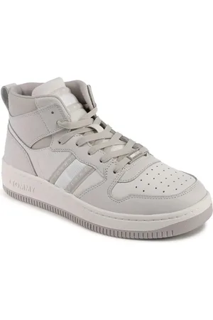 Tommy Hilfiger Donna, Scarpe, Bianco, 37 EU, new