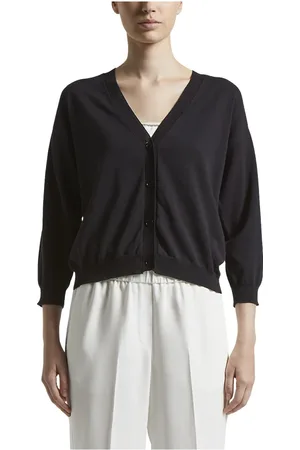 PESERICO SIGN Donna, Maglie, Blu, 2Xs, new