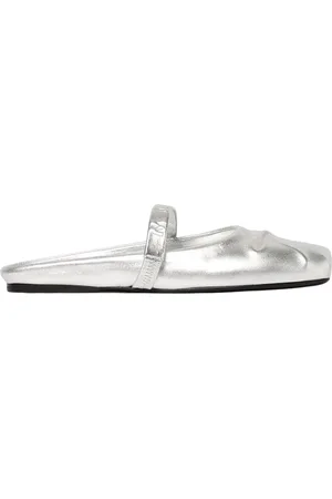 Marni Donna, Scarpe, Grigio, 36 EU, new